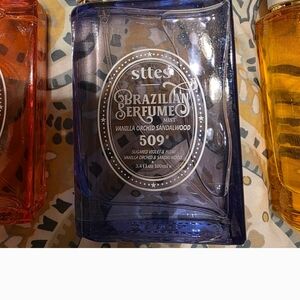 Sttes Brazilian Perfume Mist